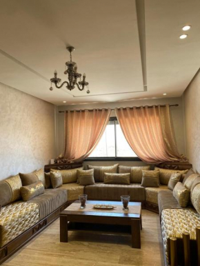 Appartement résidence les oliviers